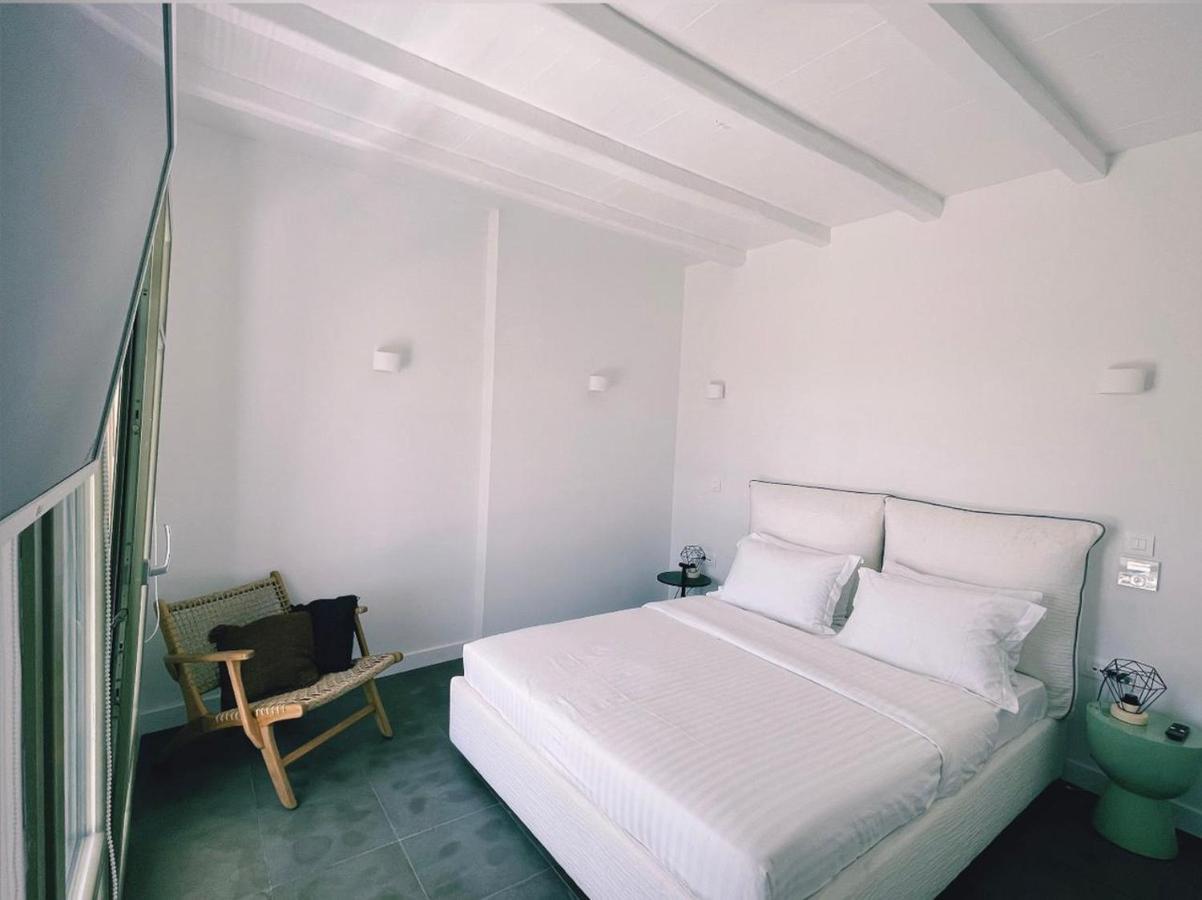 Mykonos Ark Villas Ftelia  Zewnętrze zdjęcie