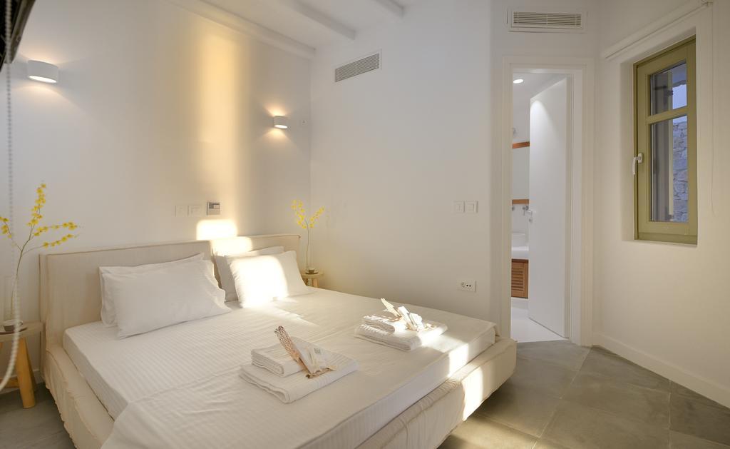 Mykonos Ark Villas Ftelia  Zewnętrze zdjęcie